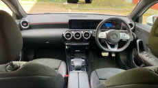 Mercedes-Benz A-Class A250e AMG Line Executive 4dr Auto Saloon